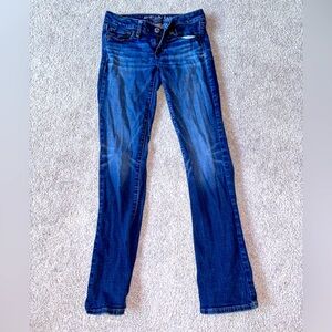Women’s American Eagle jeans